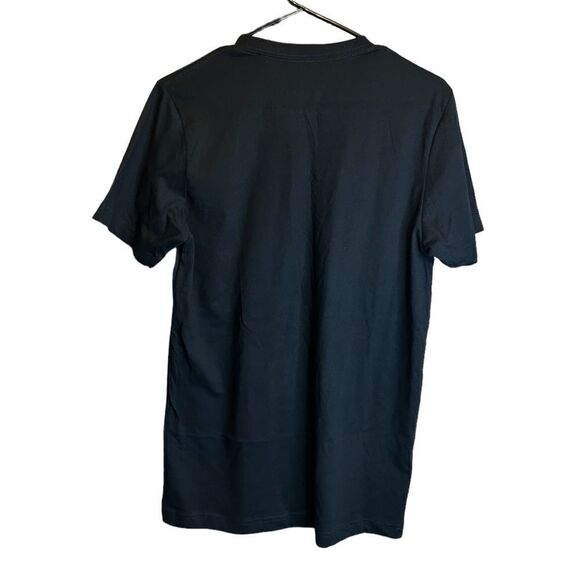 5 for $25🔥Medium Sam Houston Sister NWT Black T-Shirt - Picture 2 of 6